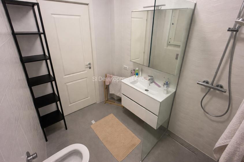 Apartament 3 Camere - Premium - 85 MP - Garaj 26 MP - 2 Bai - Casa Presei - 0% - 11