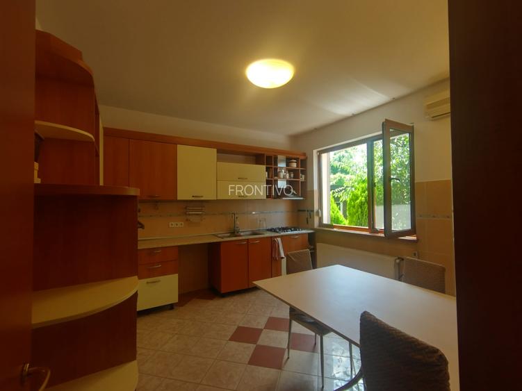 Vila de vanzare in Snagov in vecinatatea padurii - 7