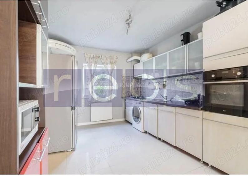 VANZARE VILA P+2 | COMPLEX AZUR PIPERA | CURTE PROPRIE | - 5