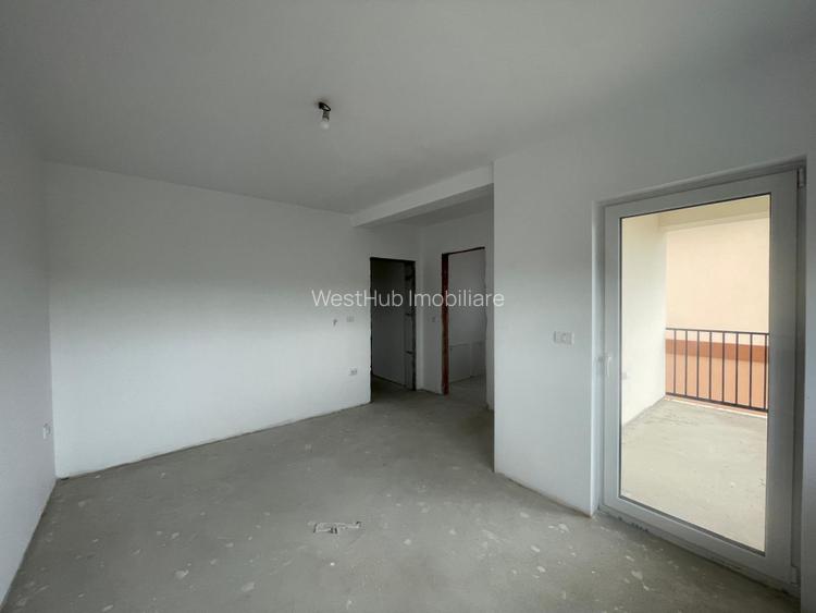 Duplex 5 camere la alb Mosnita Noua - 3