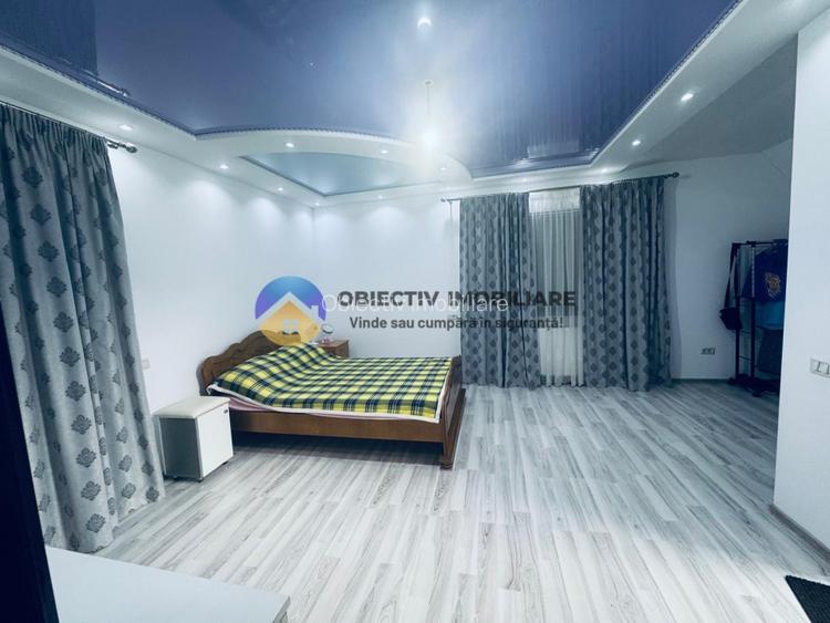 Casa + teren Piatra Neamț – zona 1 MAI - 10