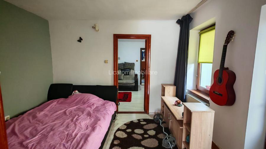 COMISION 0.Casa 4 camere,zona BLumana,Avram Iancu Kaufland - 13