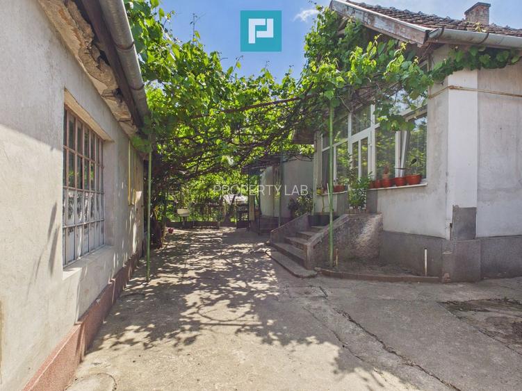 Casă individuală zonă centrală - teren 940 mp - 29