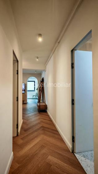 Apartament cu un design deosebit, Mamaia Nord - 10
