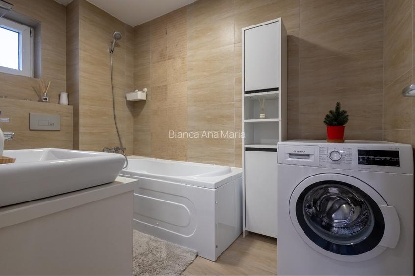 Apartament 2 camere de inchiriat in Cosmopolis  - 9