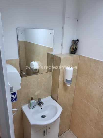 Proiect Logistic - depozite / productie / birouri - VANZARE - 7