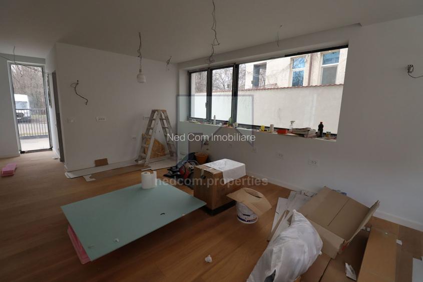 Vanzare Vila P+2 Premium | Baneasa - 3