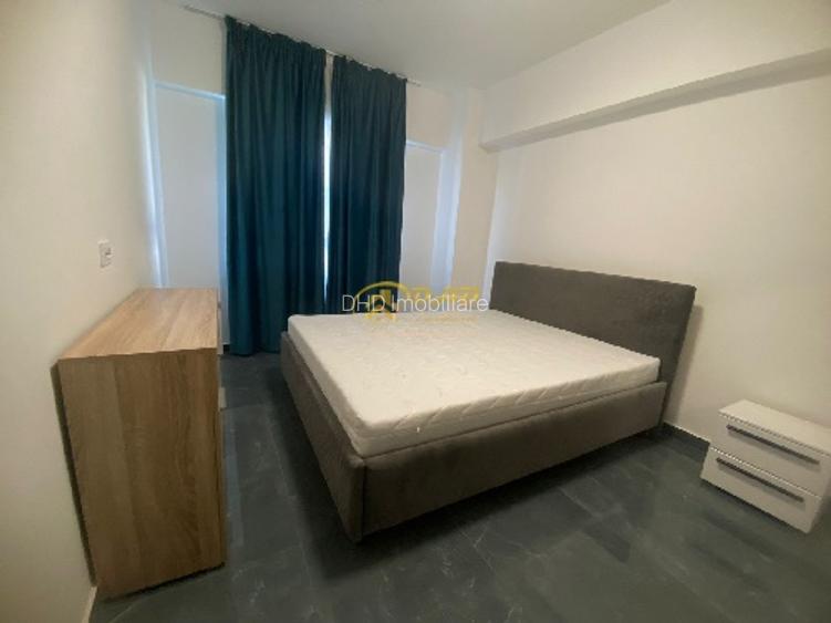 Apartament 2 camere decomandate, Pacurari-Contemporan. - 2