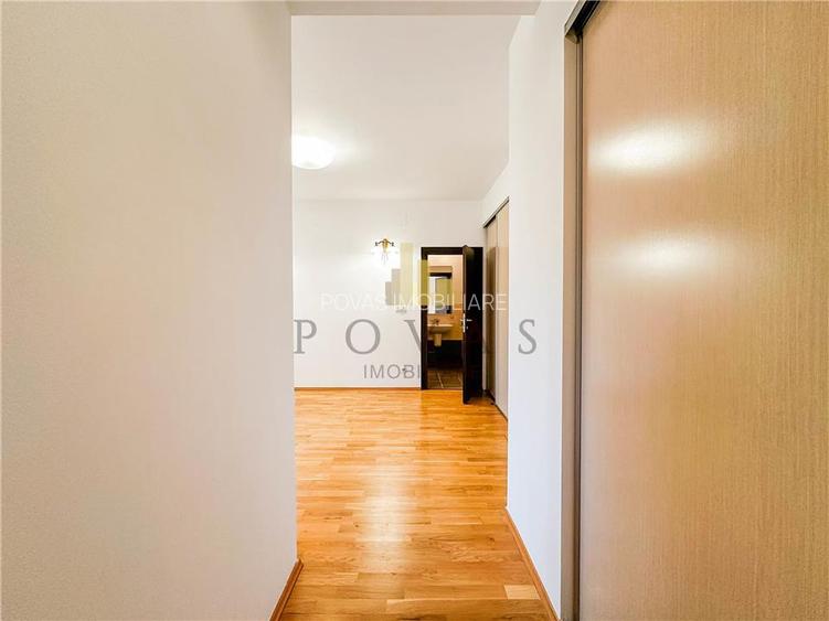 Vânzare Apartament 2 Camere Natura Residence Iancu Nicolae Baneasa - 6