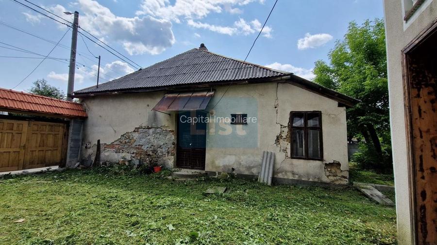 Proprietate cu 2 case de vanzare, Baia Sprie Centru Comision 0% - 13