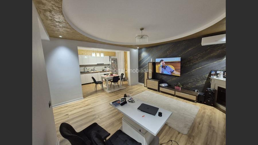 COMISION 0% - CASA P+1 ,PARTER RENOVAT 2025, VANATORI - 3