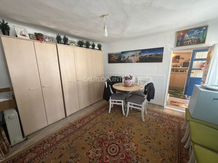 Casa si Teren/ Curte/ Antiaeriana - 11