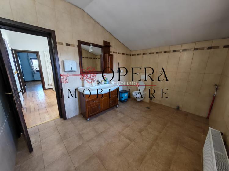 Vila individuala, 6 camere, de vanzare, zona Valea Ursului - Miroslava - 19