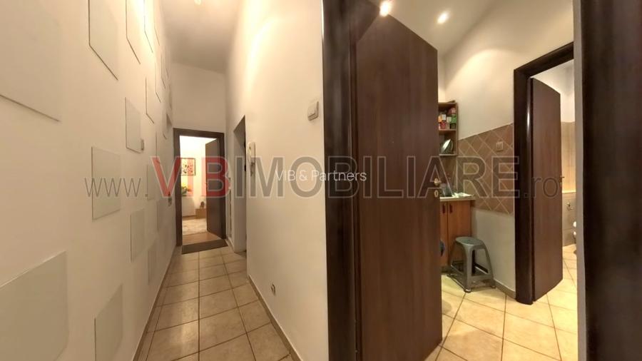 Apartament cochet de vanzare 2 camere, Icoanei- Dacia(Ultracentral) - 5