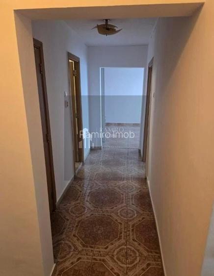 Apartament 2 camere – bloc 1984, vedere panoramică, lângă parc - 4