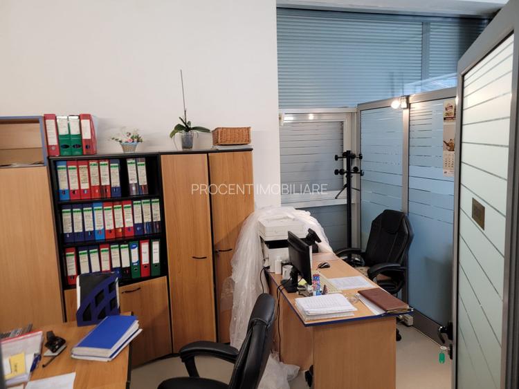 HALA PRODUCTIE + TEREN CALEA BUCURESTI - 3