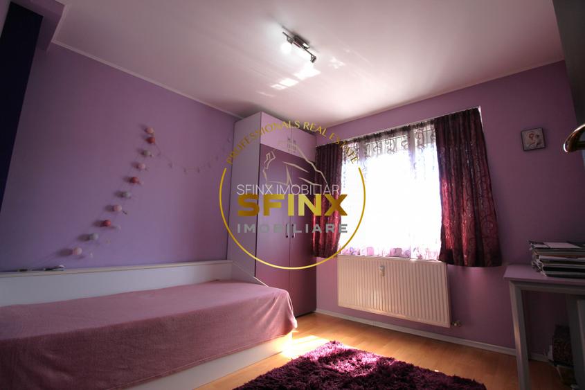 Apartament cochet, 3 camere, frumos amenajat, Dristor-Baba Novac - 7