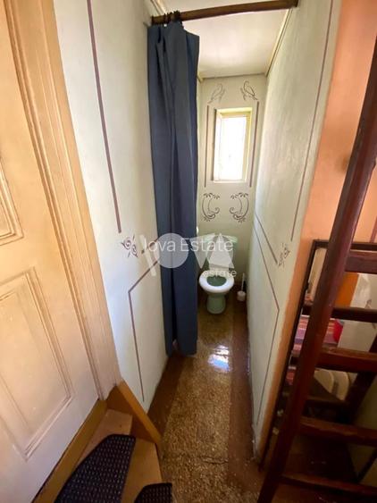 De vânzare: casa S+P+E- Cotroceni - Eroilor - dr. Leonte Anastasievici - 8