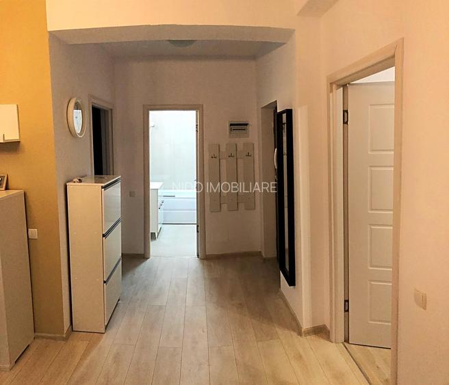 Apartament 2 Camere Modern - Metrou Gorjului 2 Minute - 7