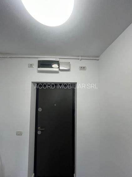 Apartament 2 camere BCR Gara - 13
