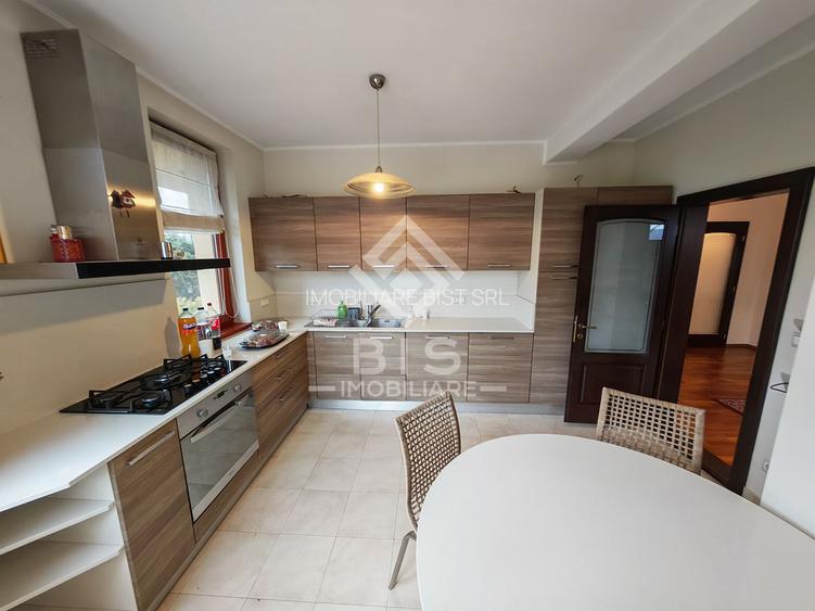 Casă P+E în Unirea | Teren Generos 1163 mp - 10