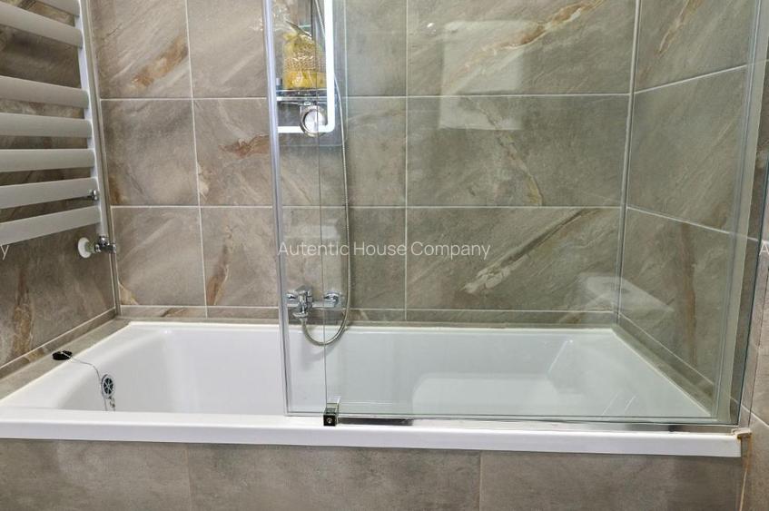 Apartament 3 camere + parcare subterană  Alezzi Beach Resort - 9