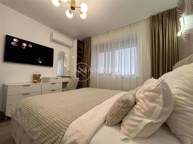Vanzare apartament cu 3 camere Pipera - 5