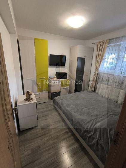 Apartament 2 camere-decomandat-Strada Oituz 84F-10 min metrou - 5