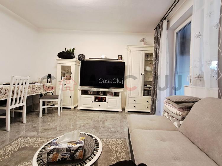 3 Camere, Gheorgheni, la 4 minute de Iulius Mall!! - 10