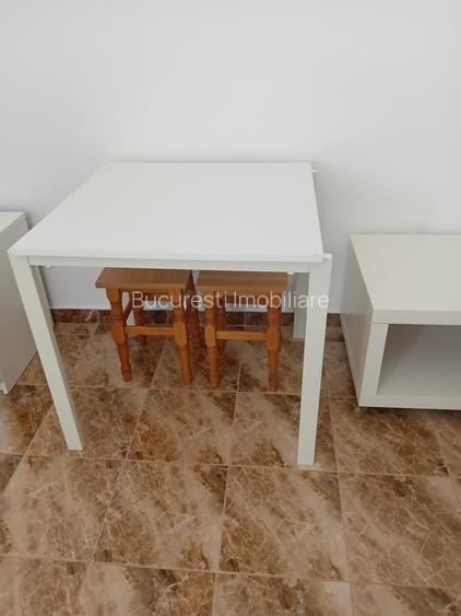 Apartament 2 Camere,la curte,Iancului,Matei Voievod,parter,DECOMANDAT,centrala - 21