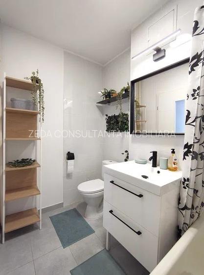 Apartament 2 camere Lujerului – Decomandat, 5 min Metrou, Anvelopat - 7