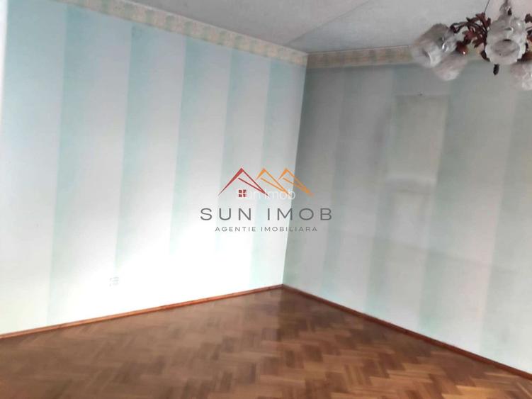 Casa D+P+E, an 1980, teren 285 m2, zona foarte buna, Campina, Prahova - 7