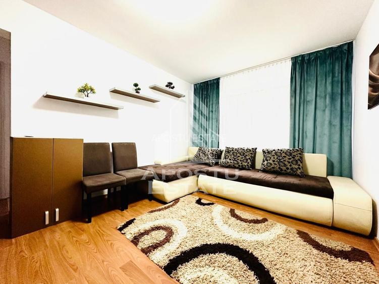 Apartament modern 2 camere zona Vlaicu - 3