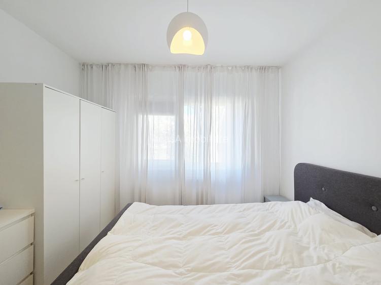 2 camere Siderurgistilor etaj 1 mobilat si utilat CT Ac - 10