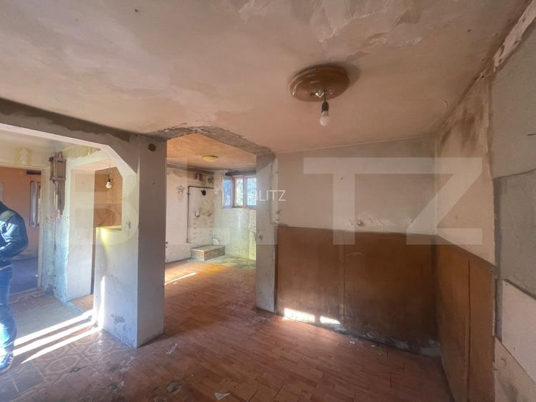 Casa cu potential fantastic in Cluj-Napoca, cartierul Someseni! - 10