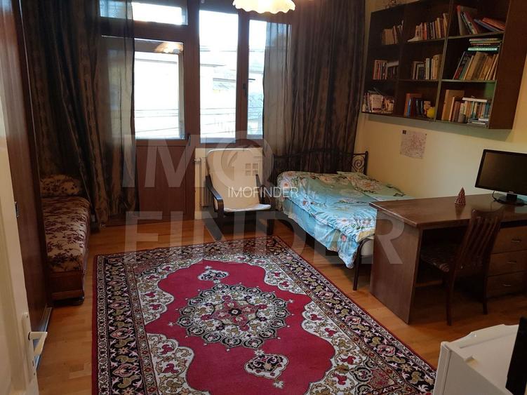 Apartament 3 camere-90 mp Ultracentral Cluj, in vila - 8