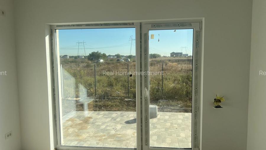 Casa individuala 3 camere - Berceni - 22