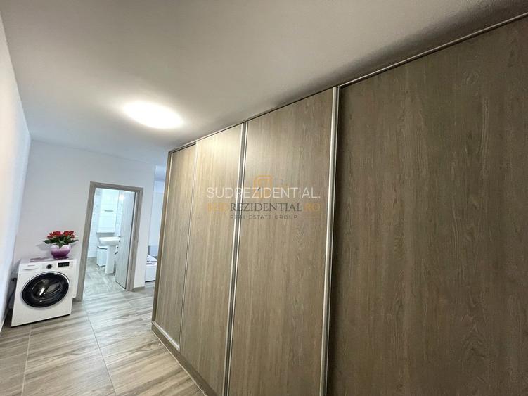 Apartament 3 camere de inchiriat, Cartierul Solar, loc de parcare - 25