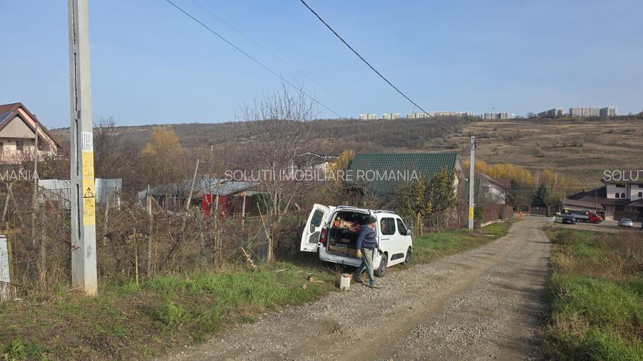 Teren Rediu - Gradinita KIKI - Proiect TRIPLEX P+1 - 3