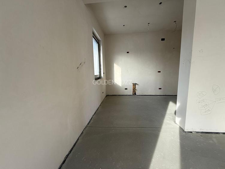 Vila individuala I Tunari - 5