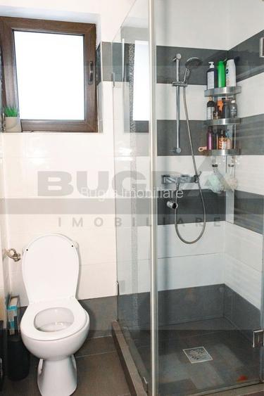 Apartament 3 camere 77mp, balcon, parcare, zona E. Ionesco - 7