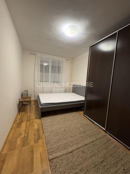 Vanzare apartament 2 camere Titan-Camil Ressu, mobilat, utilat, IOR, Park Lake - 4
