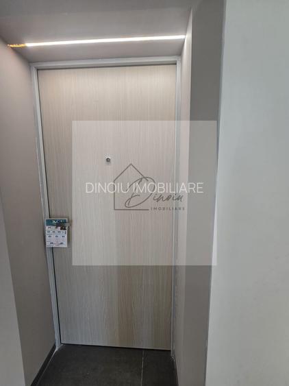 Apartament 2 camere Nusco City I Finalizat I Contract Vanzare I COM 0% - 21