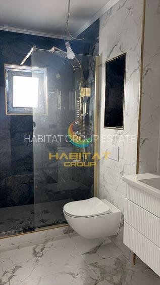 Berceni langa Primarie vanzare P+1 casa individuala 4 camere - 7