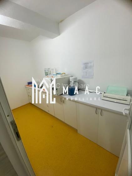 Cabinet Stomatologic I Spațiu Comercial  I 116mp I Sura Mare - 5