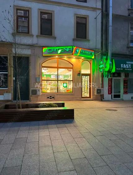 Spatiu Comercial Ultracentral - 3