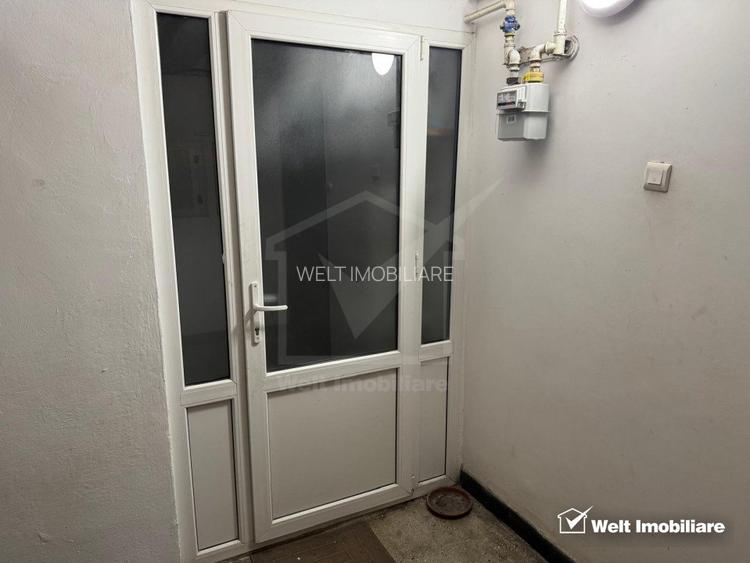 Apartament ultrafinisat 4 camere, 90 mp, Manastur, loc parcare, aproape de BIG - 16