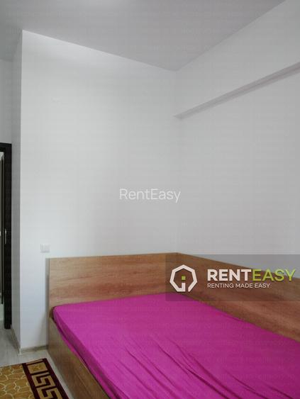 Apartament doua camere situat in Lazar Residence - 5