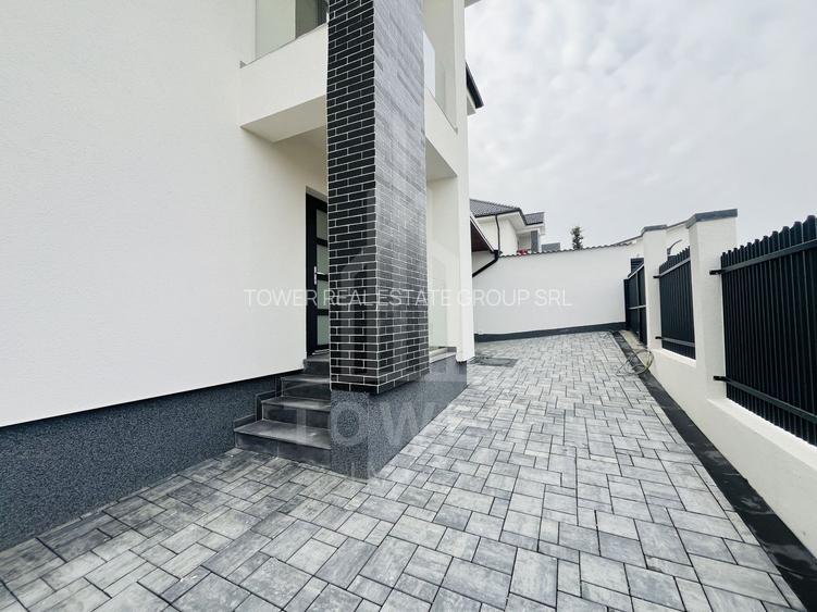 Casa moderna Premium - 28