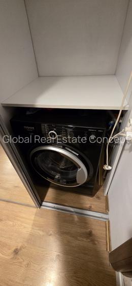Închiriere Apartament 2 camere - Metrou Raul Doamnei - 9